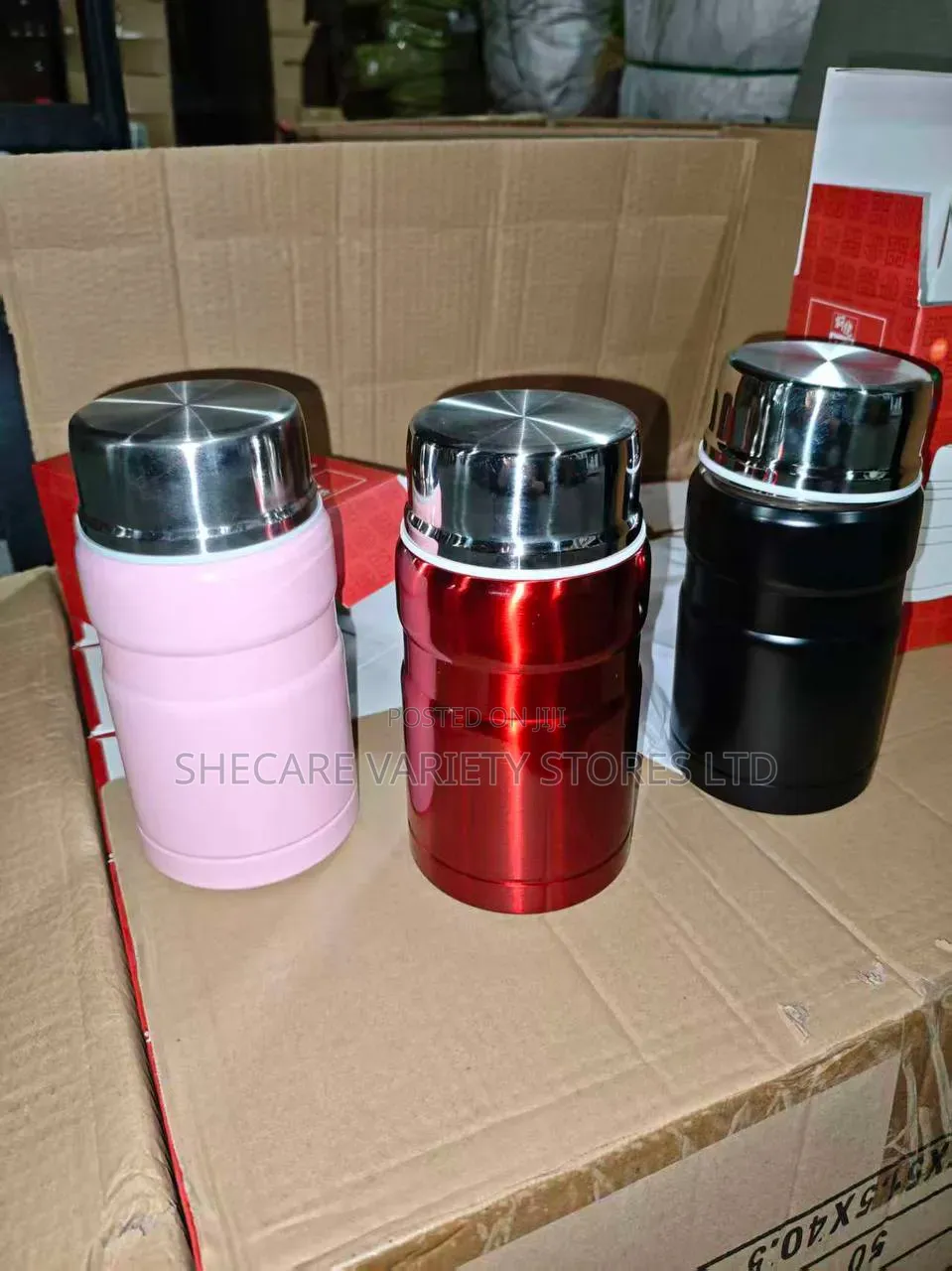 Food Flask