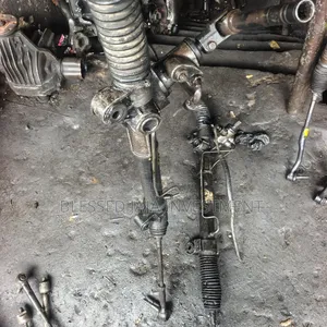 Streeing Rack Chevrolet Equinox
