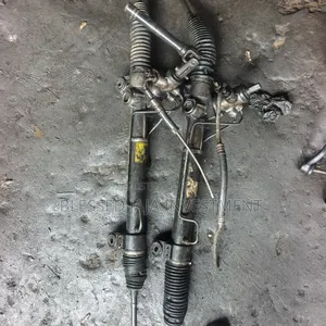 Steering Rack Chevrolet Equinox