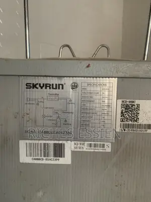 Refrigerator for Sale
