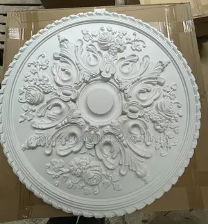 Ceiling Medallion