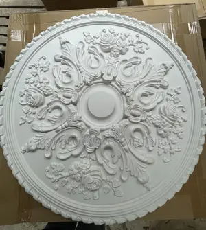 Ceiling Medallion
