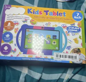 New Genius Kids G7 16 GB Blue