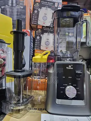VOSCOS 3L Professional Blender 3000W – 3 Cups