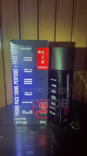 Element Perfume