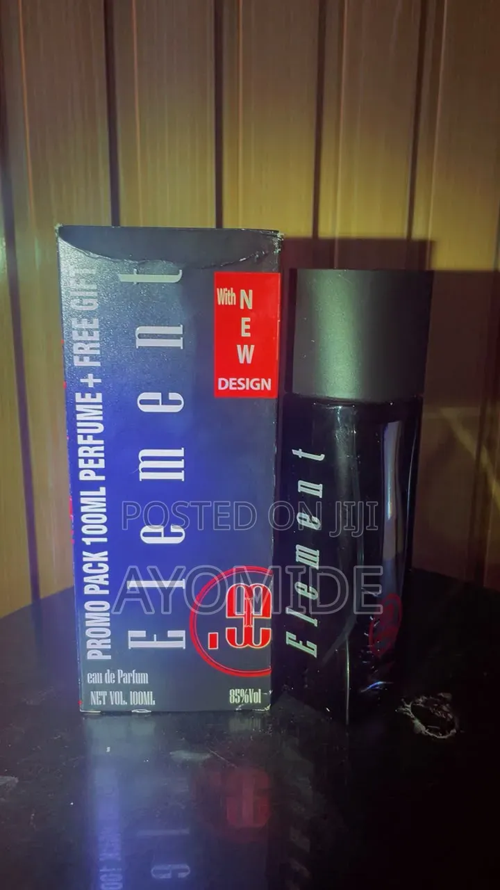 Element Perfume