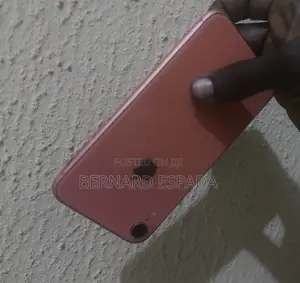 Apple iPhone XR 64 GB Pink