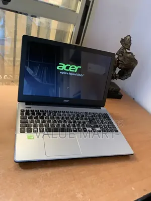 Laptop Acer Aspire V5-571 8GB Intel Core i3 SSD 128GB
