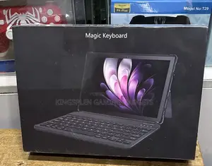 New MacPad Air 17 Pro Max 1 TB Black