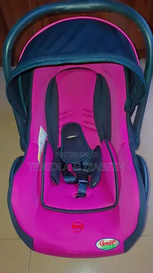 Baby Carriage