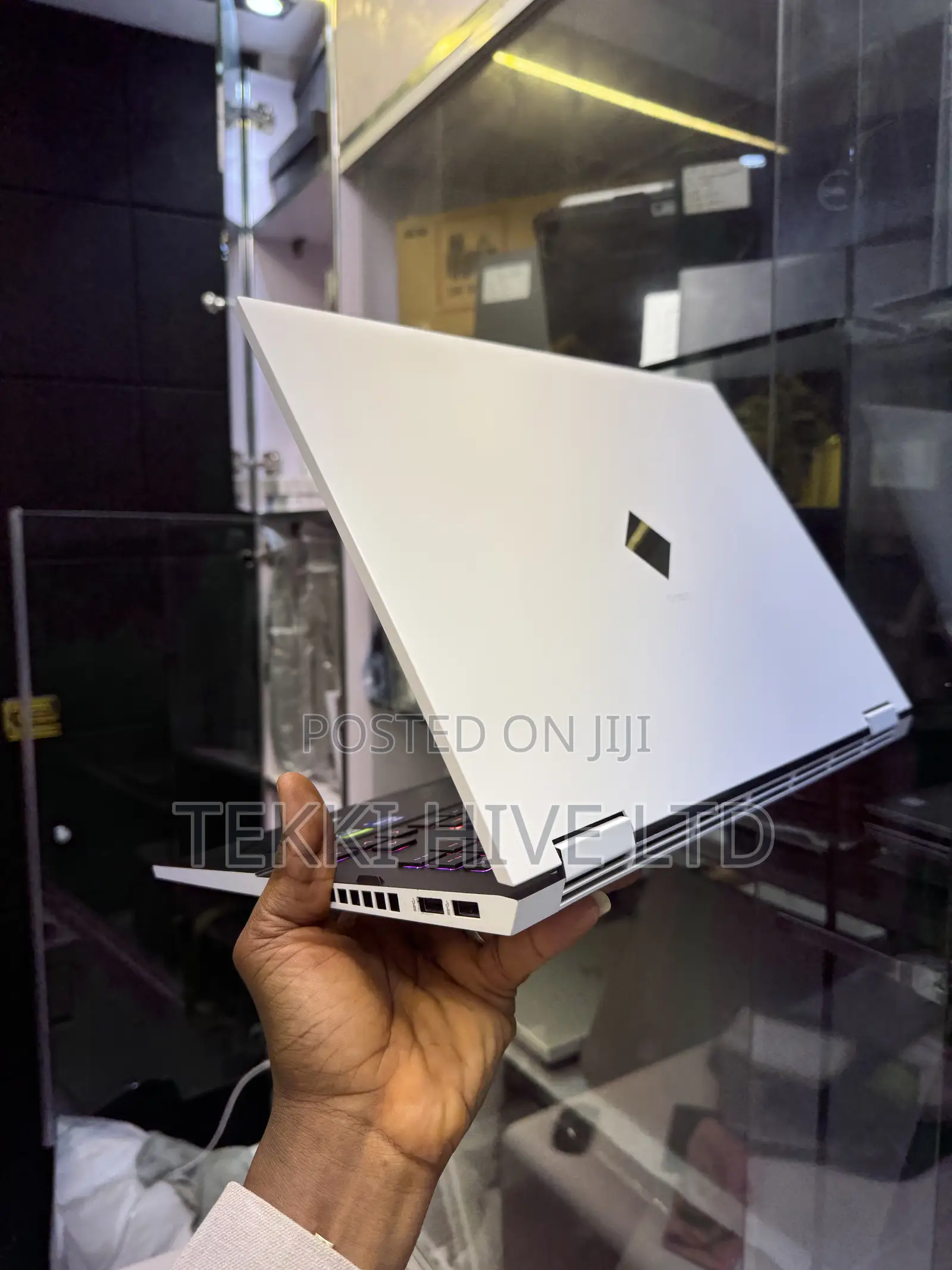 Laptop HP Omen 16 16GB Intel Core i7 SSD 1T