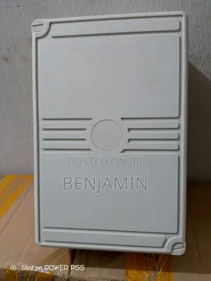 Main Distribution Frame (MDF)