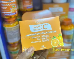 Super Immune-C