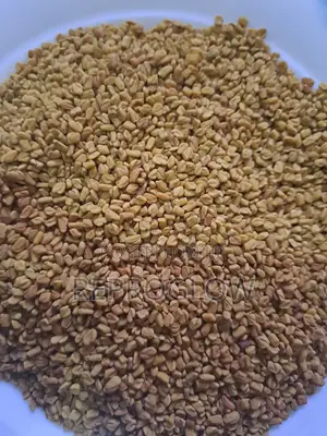 Fenugreek Seeds