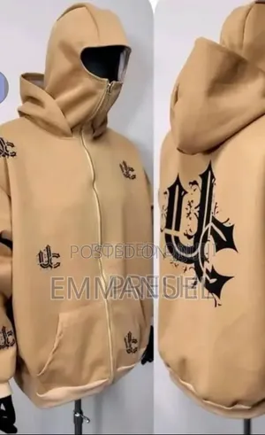 But Buy Your Clothes