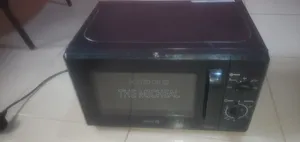 Used Microwave for Sale