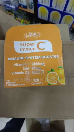Super Immune-C