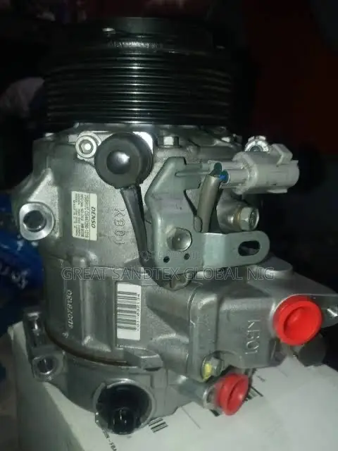 Compressor Toyota