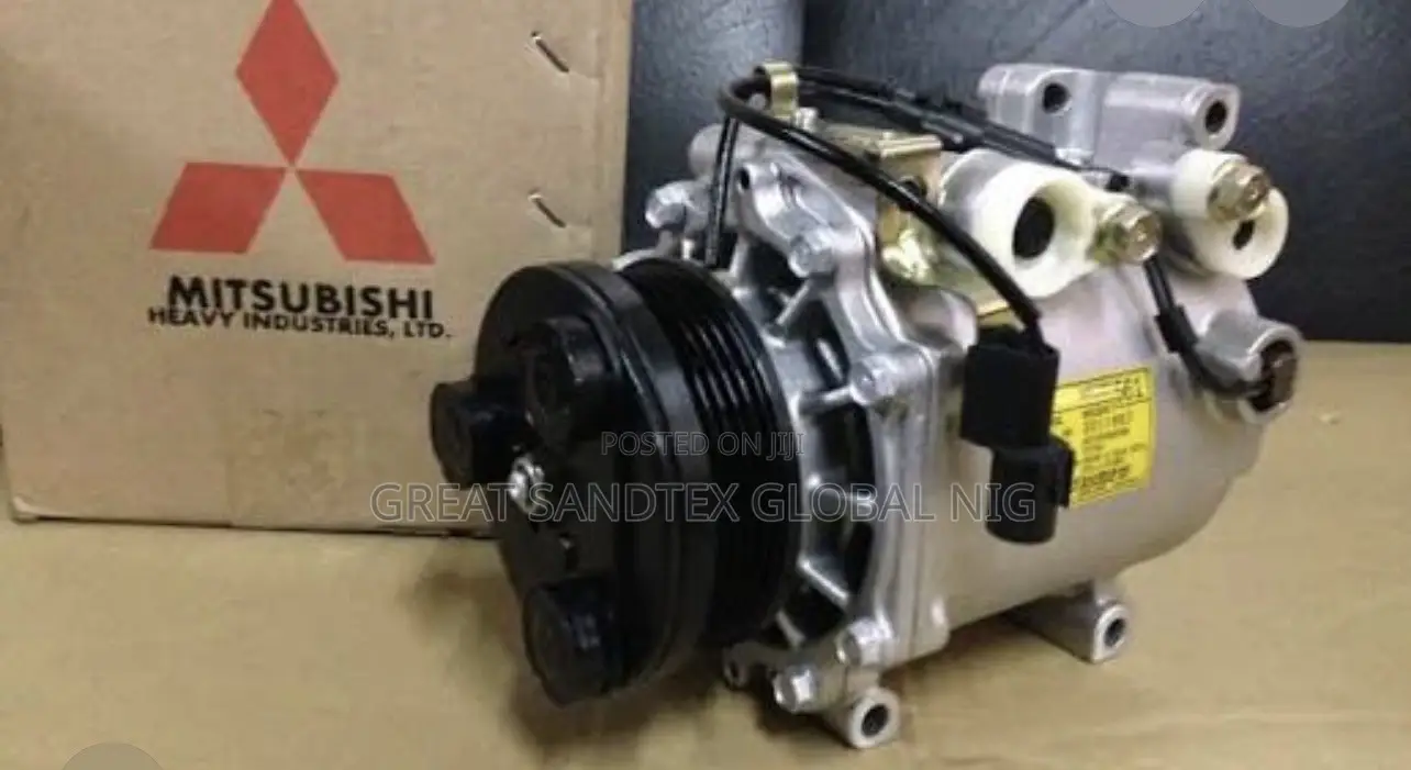 Compressor Toyota