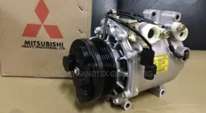 Compressor Toyota