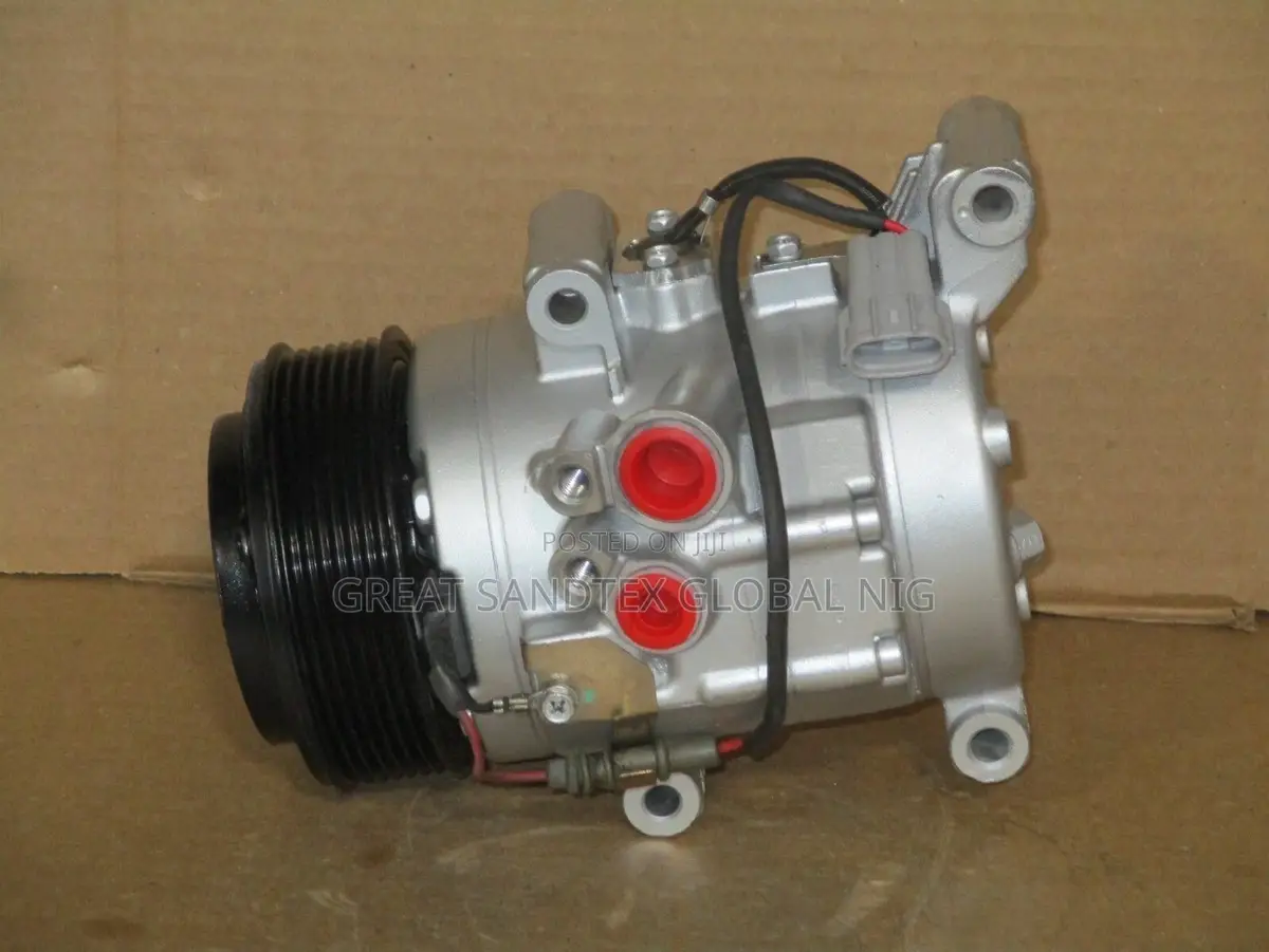 Compressor Toyota