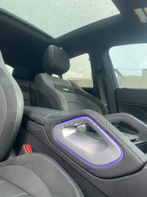 Mercedes-Benz GLE-Class AMG GLE 53 4MATIC 2024 White