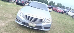 Mercedes-Benz E350 2015