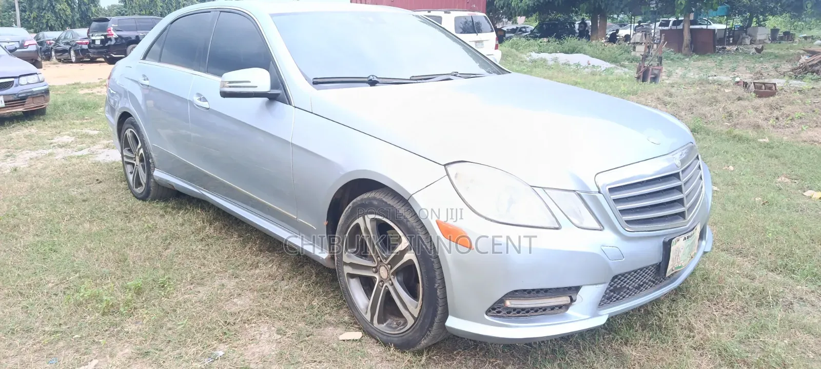 Mercedes-Benz E350 2015