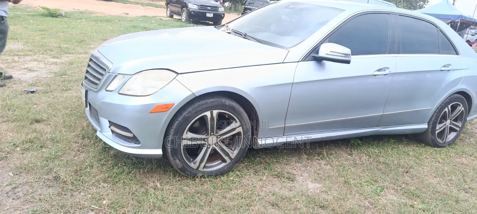 Mercedes-Benz E350 2015