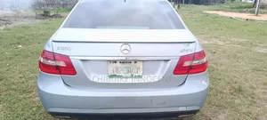 Mercedes-Benz E350 2015