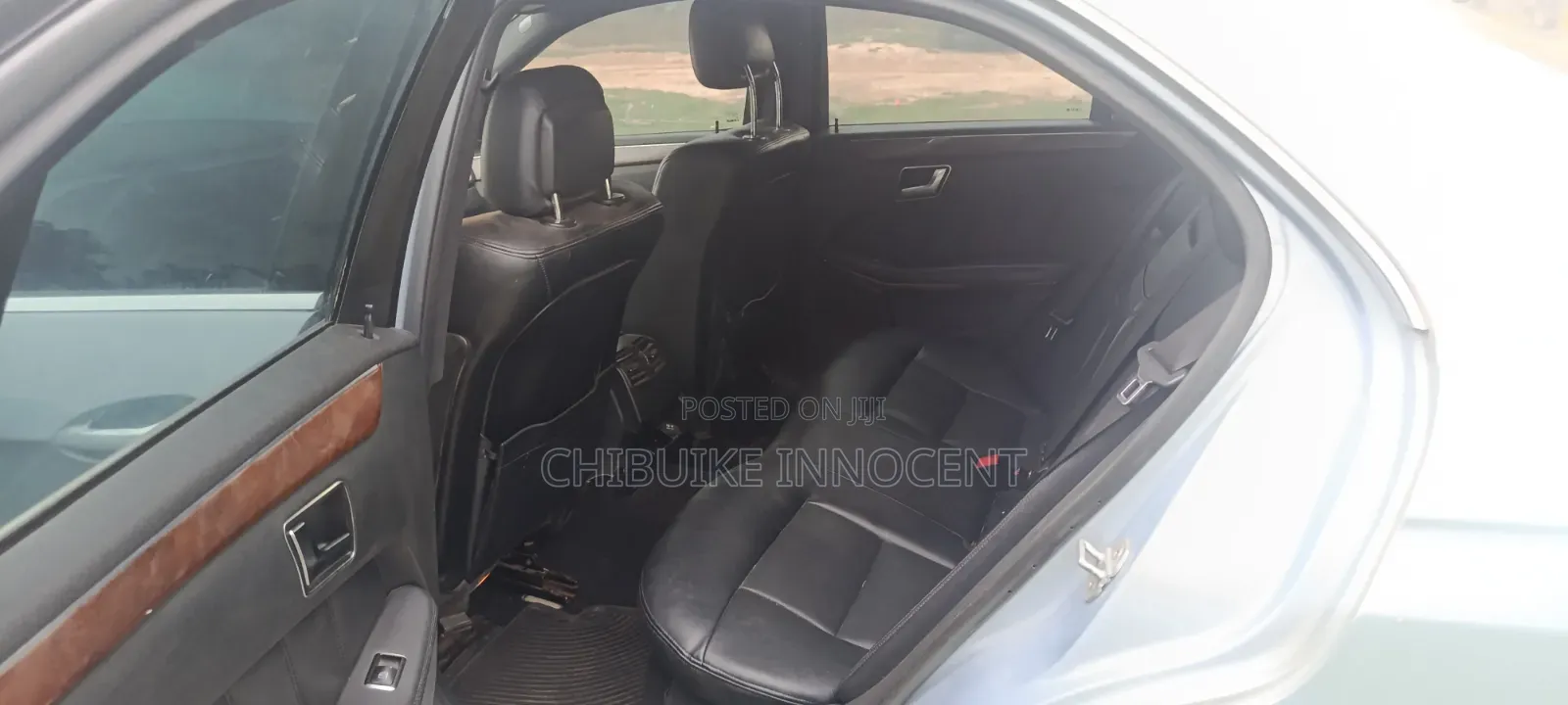 Mercedes-Benz E350 2015