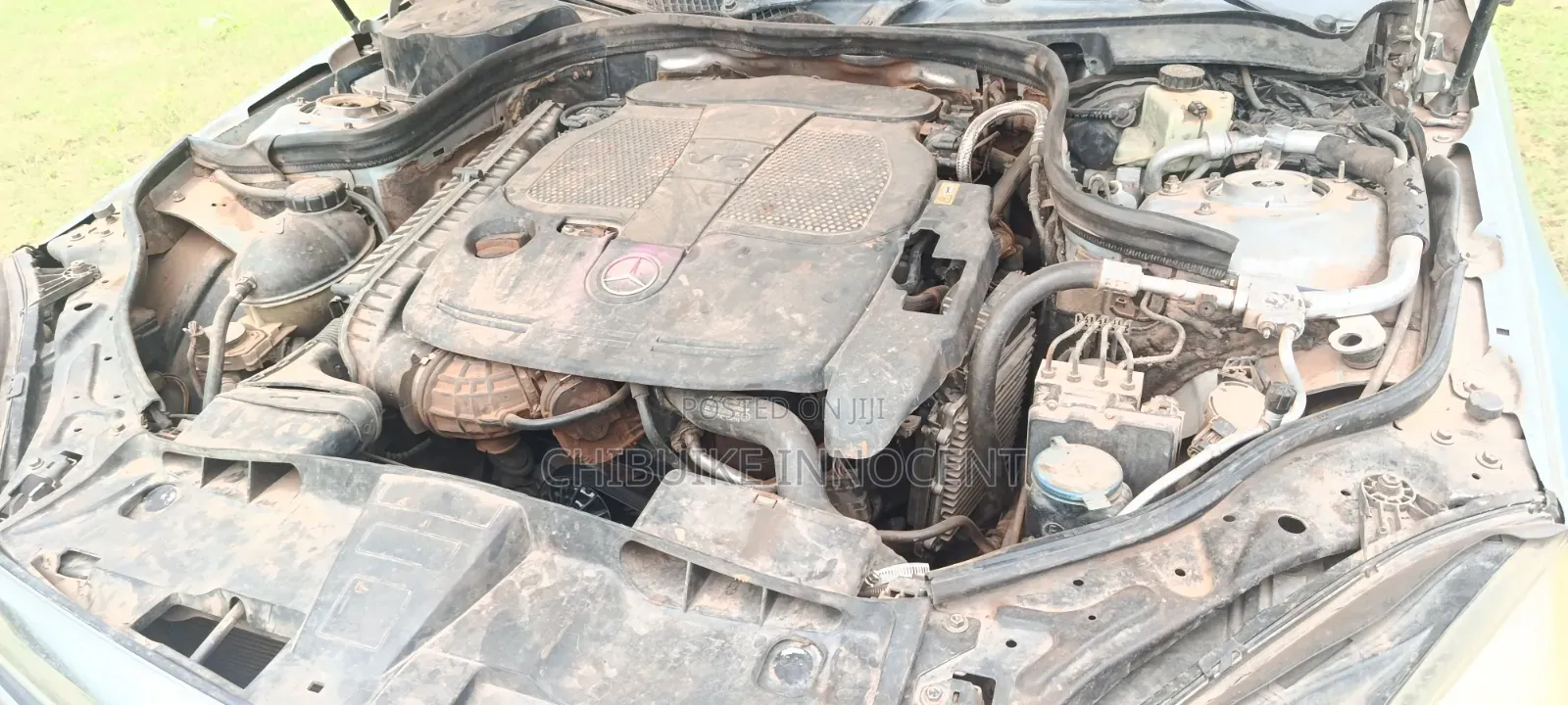 Mercedes-Benz E350 2015