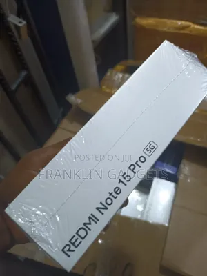 New Xiaomi Redmi Note 15 512 GB Red