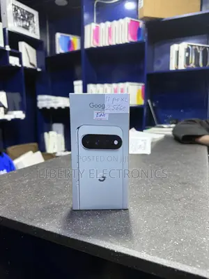 New Google Pixel 11 Pro XL 256 GB Bronze