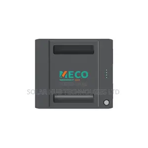 MECO 2kWh Portable Power Station – Abuja