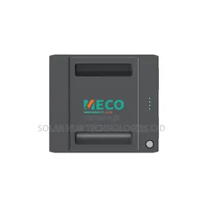 MECO 2kWh Portable Power Station – Abuja
