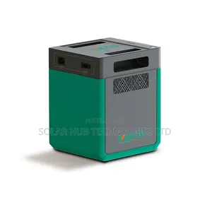 MECO 2kWh Portable Power Station – Abuja