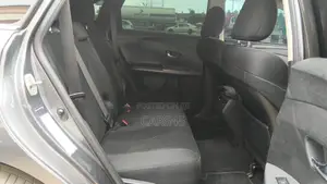 Toyota Venza 2015 Gray