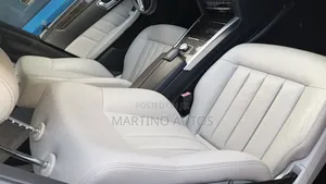 Mercedes-Benz E350 2013 Gray