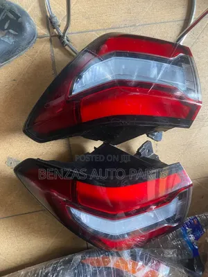 Honda Pilot 2025 Backlight