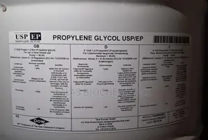 Propylene Glycol