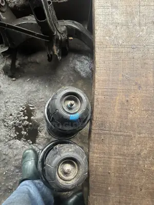 Chevrolet Optra Front Shock Absorber – Direct Tokunbo