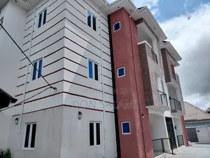 2bdrm Apartment in Egbelu, Port-Harcourt for rent