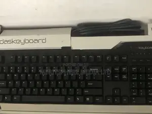 Das Keyboard 4 Professional