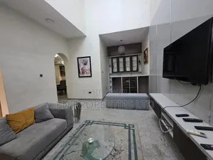 Furnished 4bdrm Duplex in Wuye Main for rent