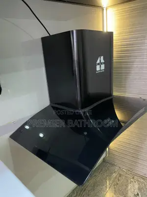 Kitchen Extractor