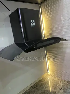 Kitchen Extractor