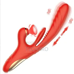 3in1 Women Vibrator