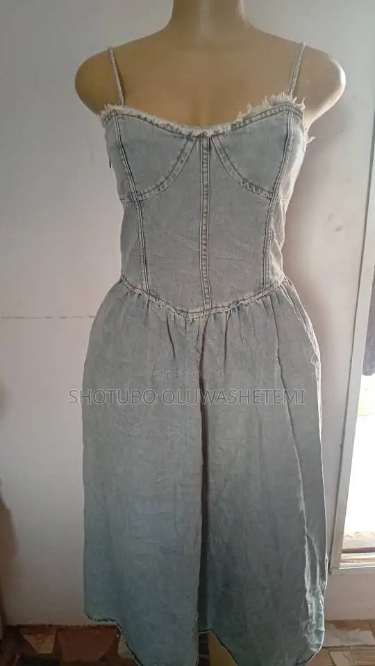 Thrift Store