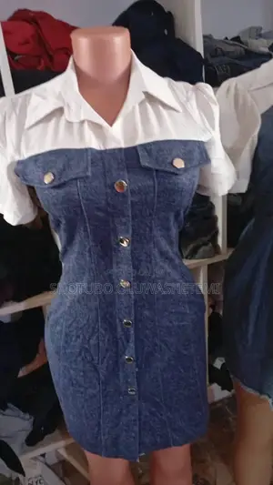 Thrift Store